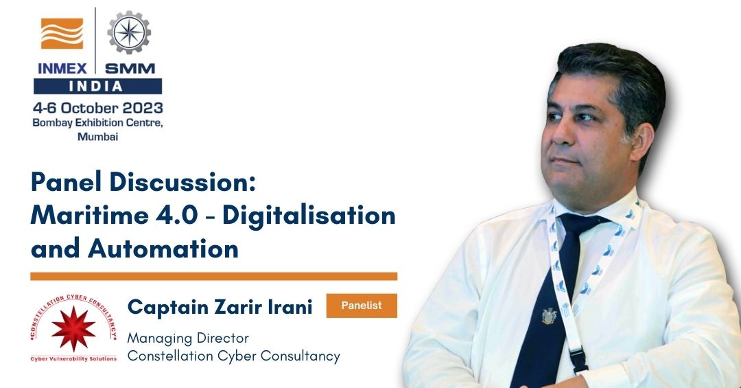 INMEX Conference 2023 - Mumbai