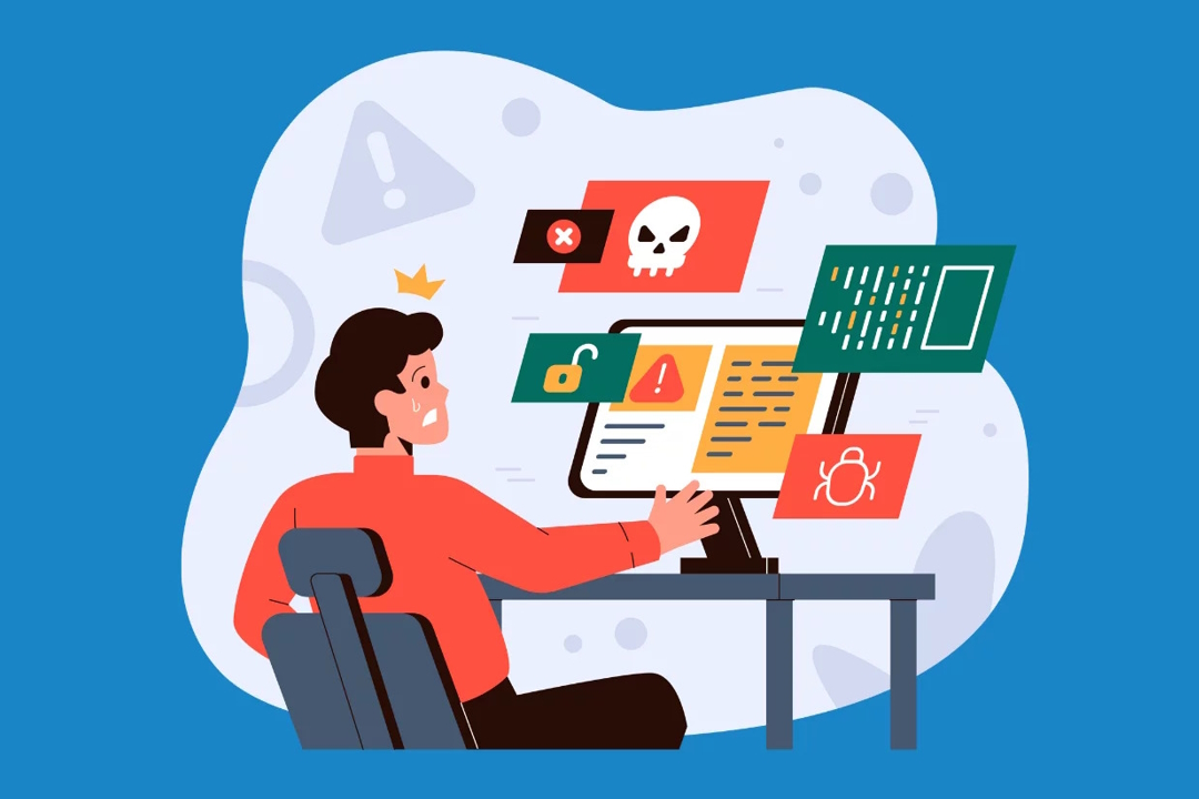 Fake Crypto Job Offers as Malware