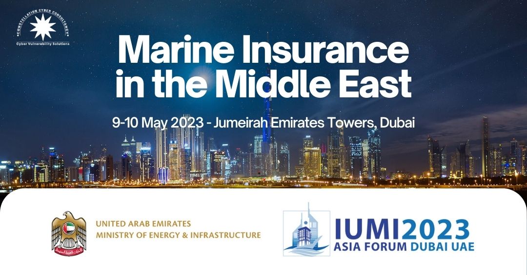 IUMI Asia 2023 Forum